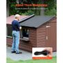 Roll Roofing Rubber Roofing Long Lifespan Weather resistant Withstands Harsh Temperatures Flexible Image 2