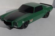 Scalextric Camaro - 'Fast &amp; Furious' Slot Car  ( street classic tv muscle touring )