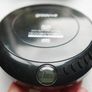 Groov-e Personal Portable CD Player Black GV-PS110-BK Works Well. Image 3