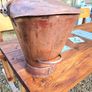 Vintage Handmade Copper Bucket Image 3