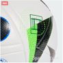ADIDAS Fussballliebe EURO24 League Football Ball Image 4