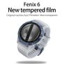 9H Premium Tempered Glass For Garmin Fenix 5 Plus Smartwatch Screen Protector Film Accessories Image 6