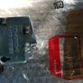 Honda vtx1800 switch gear Image 3