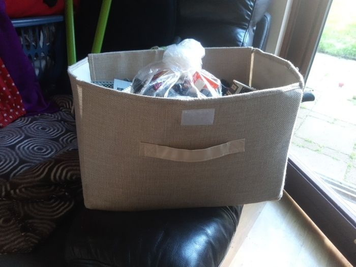 Loose lego 6,5kg