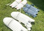 Cricket pads