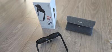 AR Glasses Ray Neo Air 3S PRO
