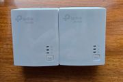 TP-Link AV1000 Powerline Adapter kit [ethernet over electric]