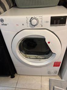 dryer