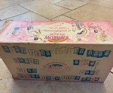Rainbox Magic Fairy Book Set