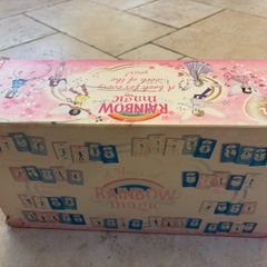 Rainbox Magic Fairy Book Set