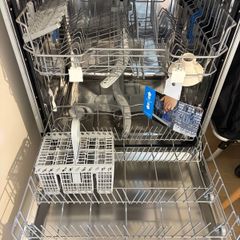 Dishwasher