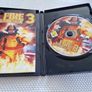 PC Cd Rom Fire Department 3 Games Original Image 3