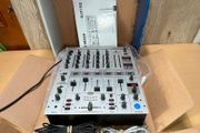 Behringer DJX700 Pro 5-Channel DJ Mixer - Boxed - Very Good Condition