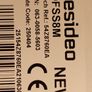RESIDEO DFSS8M Smoke Alarm, Works perfect, new, never used Image 2