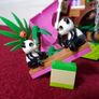 LEGO Friends Panda tree house 41422 Image 7