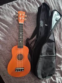 Ukulele
