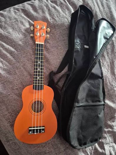 Ukulele