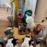 box of teddies Image 3