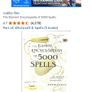 The Element Encyclopedia of 5000 spells. Image 2