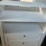 Sundvik changing table and wardrobe Image 2