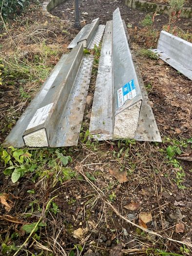 Keystone Cavity Lintel S/K-90 1200mm