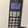 Cordless Home Phone Set 2 Phones Image 5