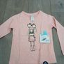 UV 50 girls top brand new Image 3