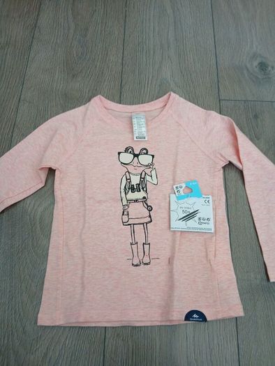 UV 50 girls top brand new