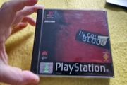 In Cold Blood PlayStation1 Ps1 PlayStation2 Ps2 Games Original