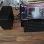 Jonsbo NV10 mini ITX Gaming PC Image 8