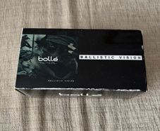 Bolle Safety Glasses