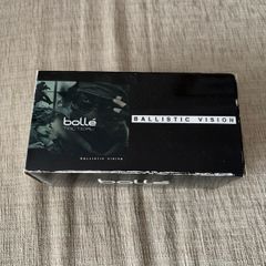 Bolle Safety Glasses