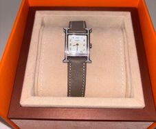 Hermes Heure H Ladies Wristwatch