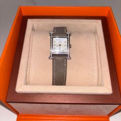 Hermes Heure H Ladies Wristwatch