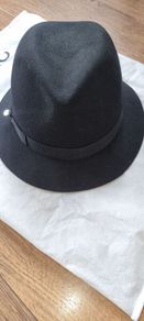 Pinko Trilby Hat ladies