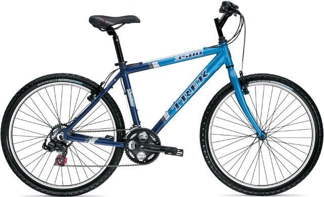 Trek 3500