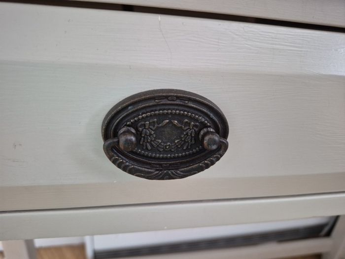 hall table