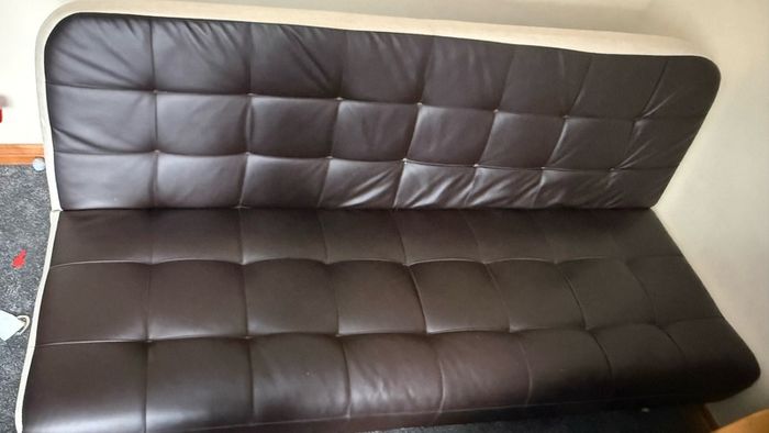 Sofa bed