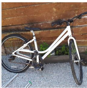 Ladies bike/careera bike