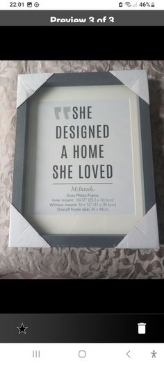 picture frames