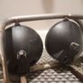 set of baja style headlights Image 2