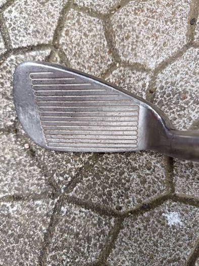golf clubs