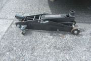 car jack