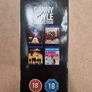 Danny Boyle Blu-Ray boxset Image 3