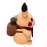 Pokemon Pikachu Camping Backpack 20cm plush Image 2