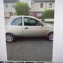 2003  Ford Ka ONLY 14.5k mls project Image 10