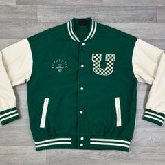 Umbro Varsity Destroyer Jacket Mens Large