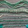 Gemstone beads strands Image 2