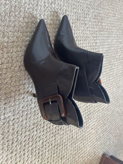 ladies boots