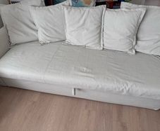 Sofa bed